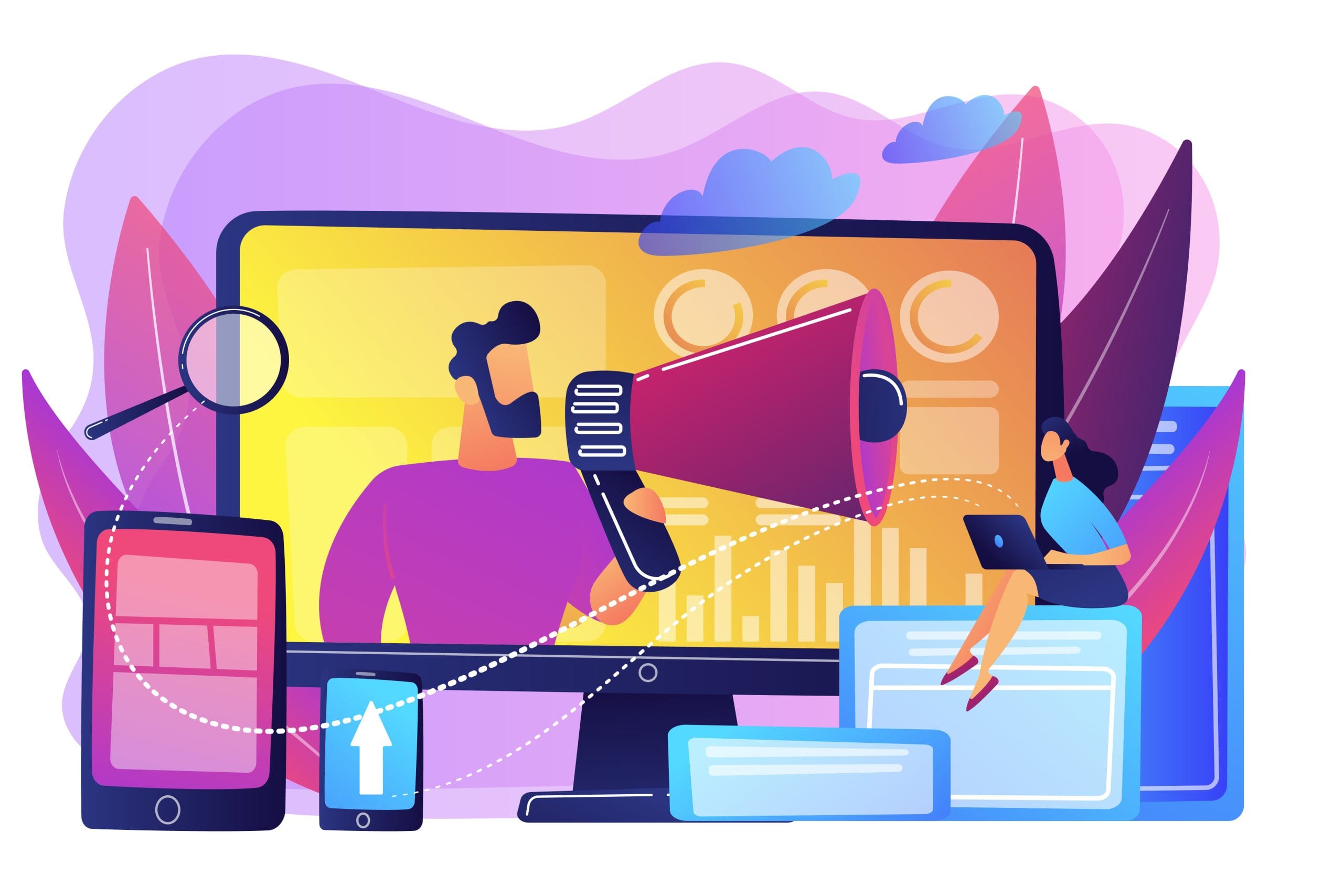 Marketing Digital