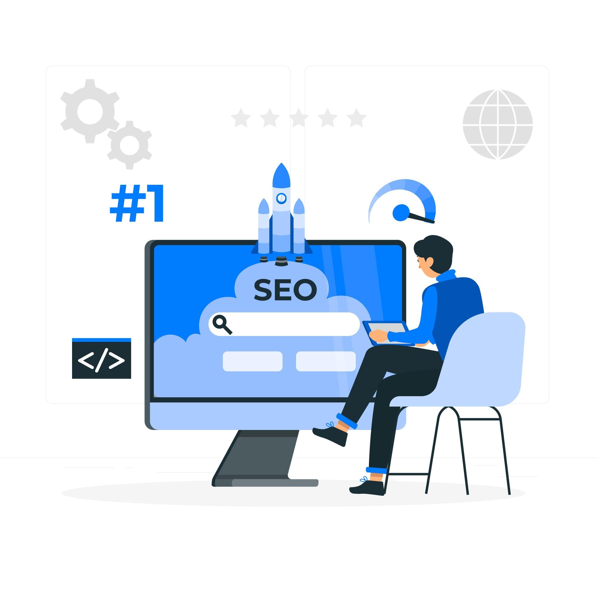 SEO Valencia
