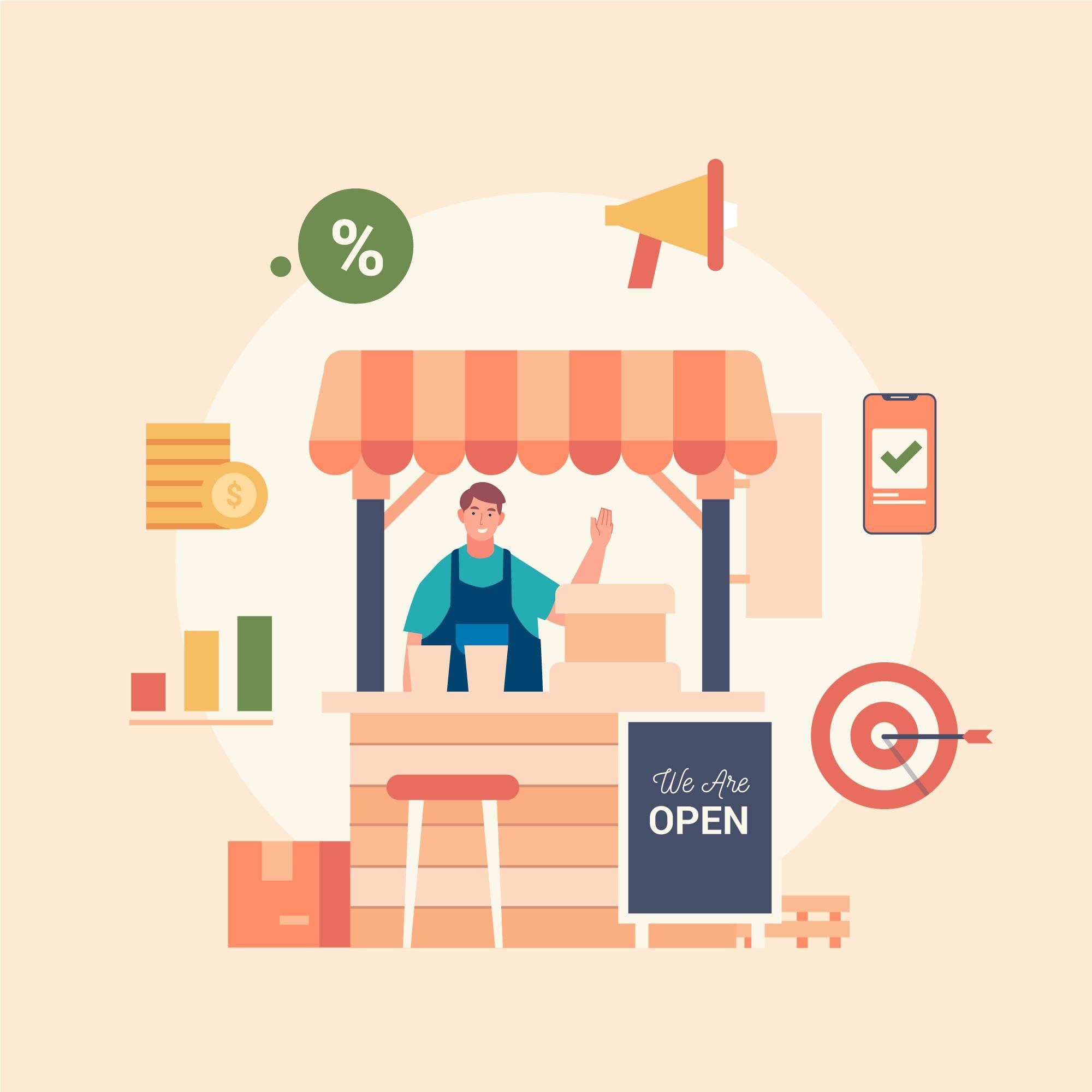 optimización de sitios web para pequeños negocios
