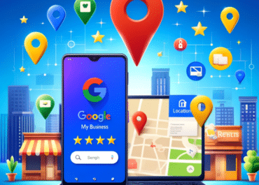 google my business marketing valencia